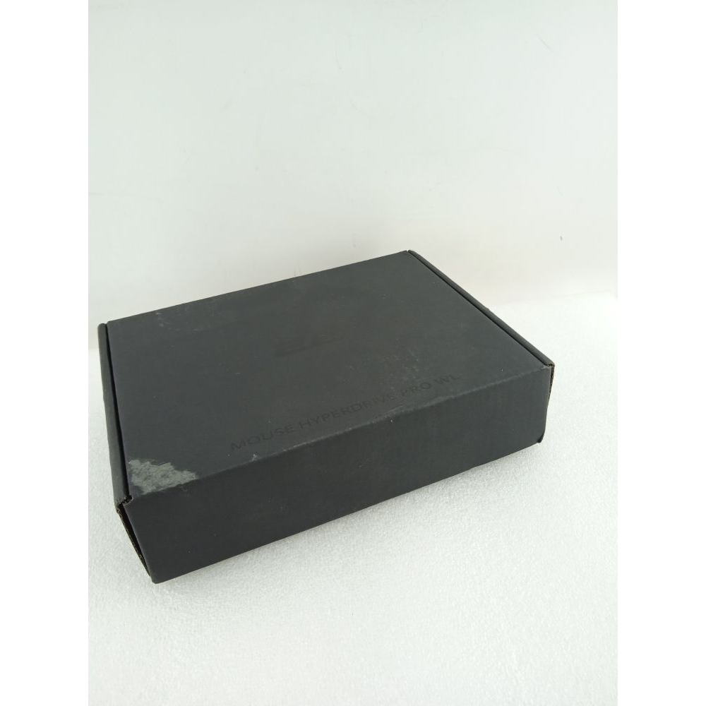 Мышка 2E Gaming HyperDrive PRO RGB Wireless/USB Black Фото 2