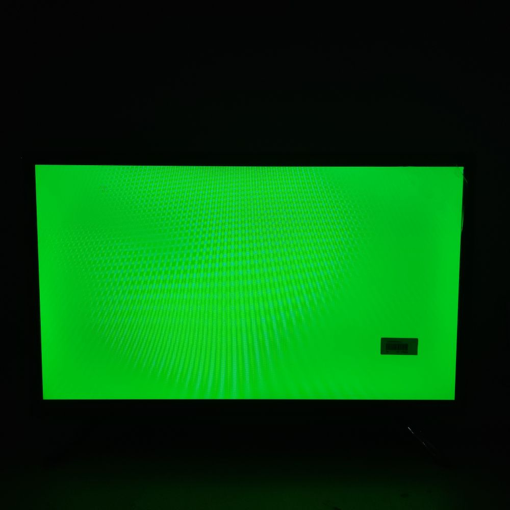 Телевизор Vinga S24HD25B изображение 5