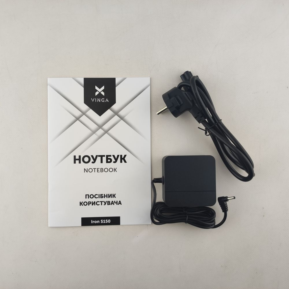 Ноутбук Vinga Iron S150 (S150-123516512G) изображение 8