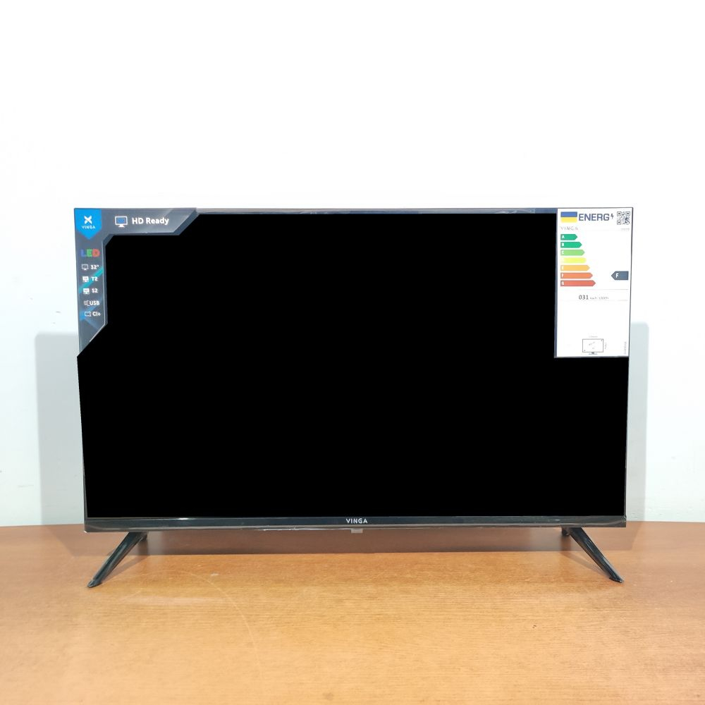 Телевізор Vinga L32HD25B зображення 2