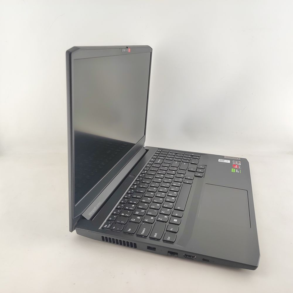 Ноутбук Lenovo IdeaPad Gaming 3 15ACH6 (82K2027ARM) изображение 3