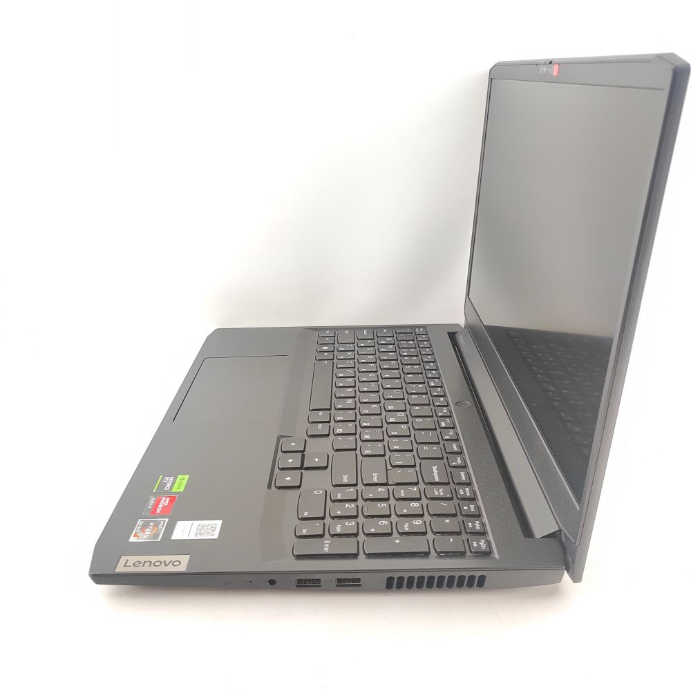 Ноутбук Lenovo IdeaPad Gaming 3 15ACH6 (82K2027ARM) изображение 4