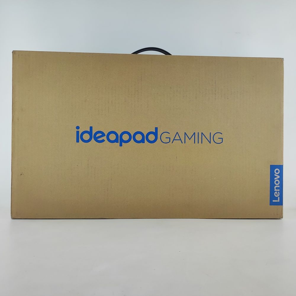 Ноутбук Lenovo IdeaPad Gaming 3 15ACH6 (82K2027ARM) изображение 9
