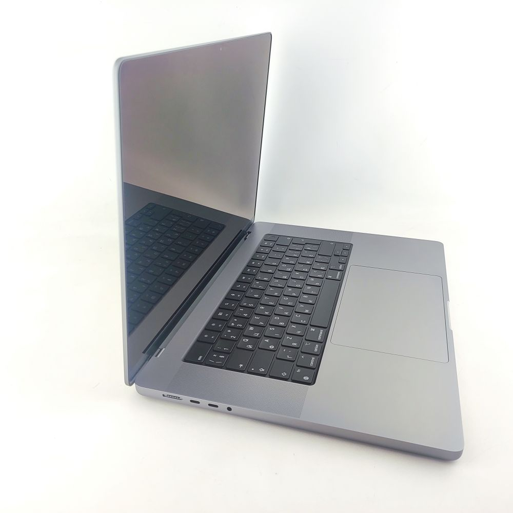 Ноутбук Apple MacBook Pro A2780 M2 Pro Space Grey (MNW83UA/A) зображення 3