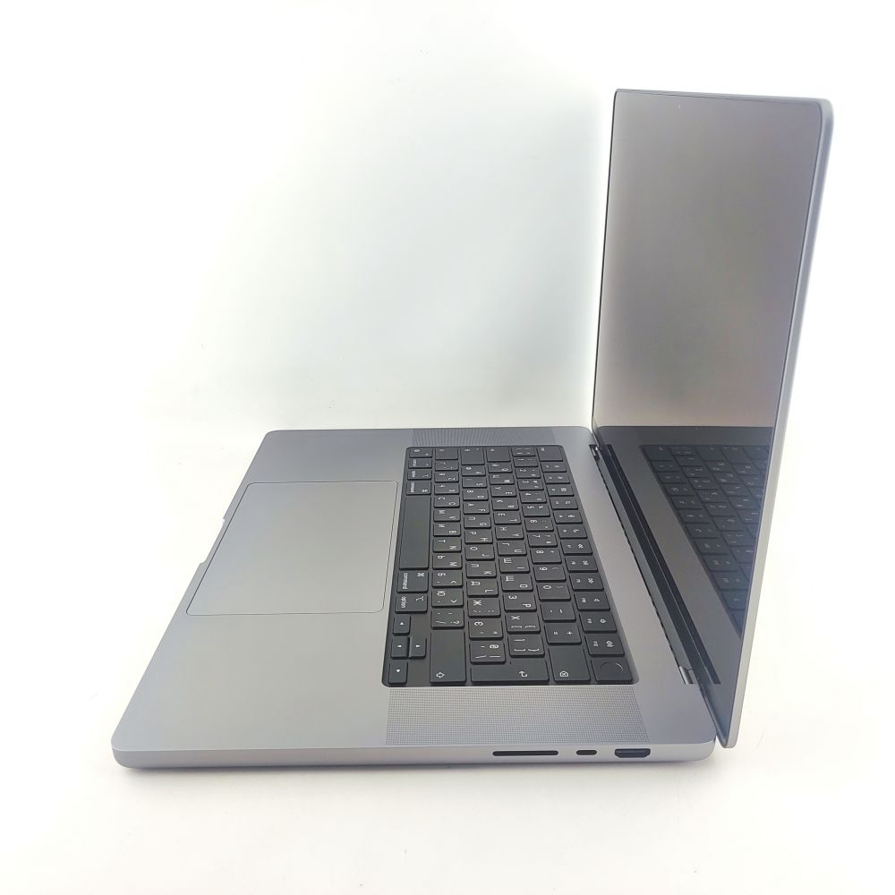 Ноутбук Apple MacBook Pro A2780 M2 Pro Space Grey (MNW83UA/A) зображення 4