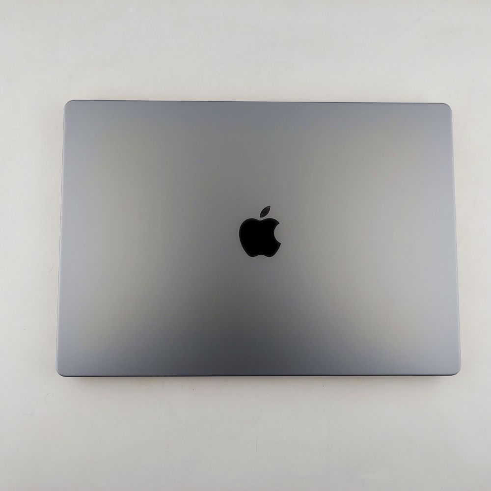 Ноутбук Apple MacBook Pro A2780 M2 Pro Space Grey (MNW83UA/A) зображення 5