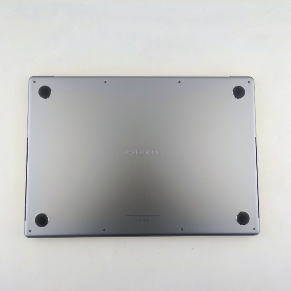 Ноутбук Apple MacBook Pro A2780 M2 Pro Space Grey (MNW83UA/A) зображення 6