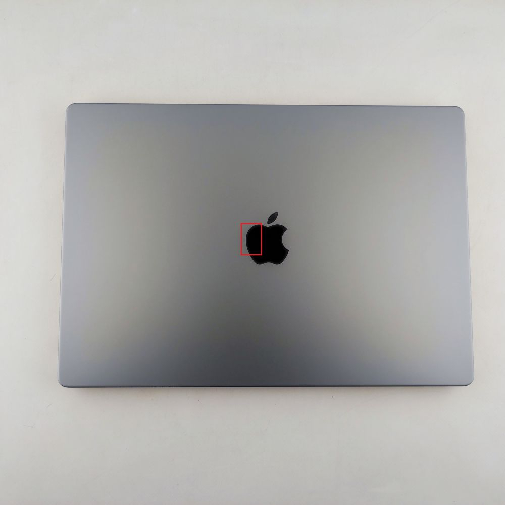 Ноутбук Apple MacBook Pro A2780 M2 Pro Space Grey (MNW83UA/A) зображення 9