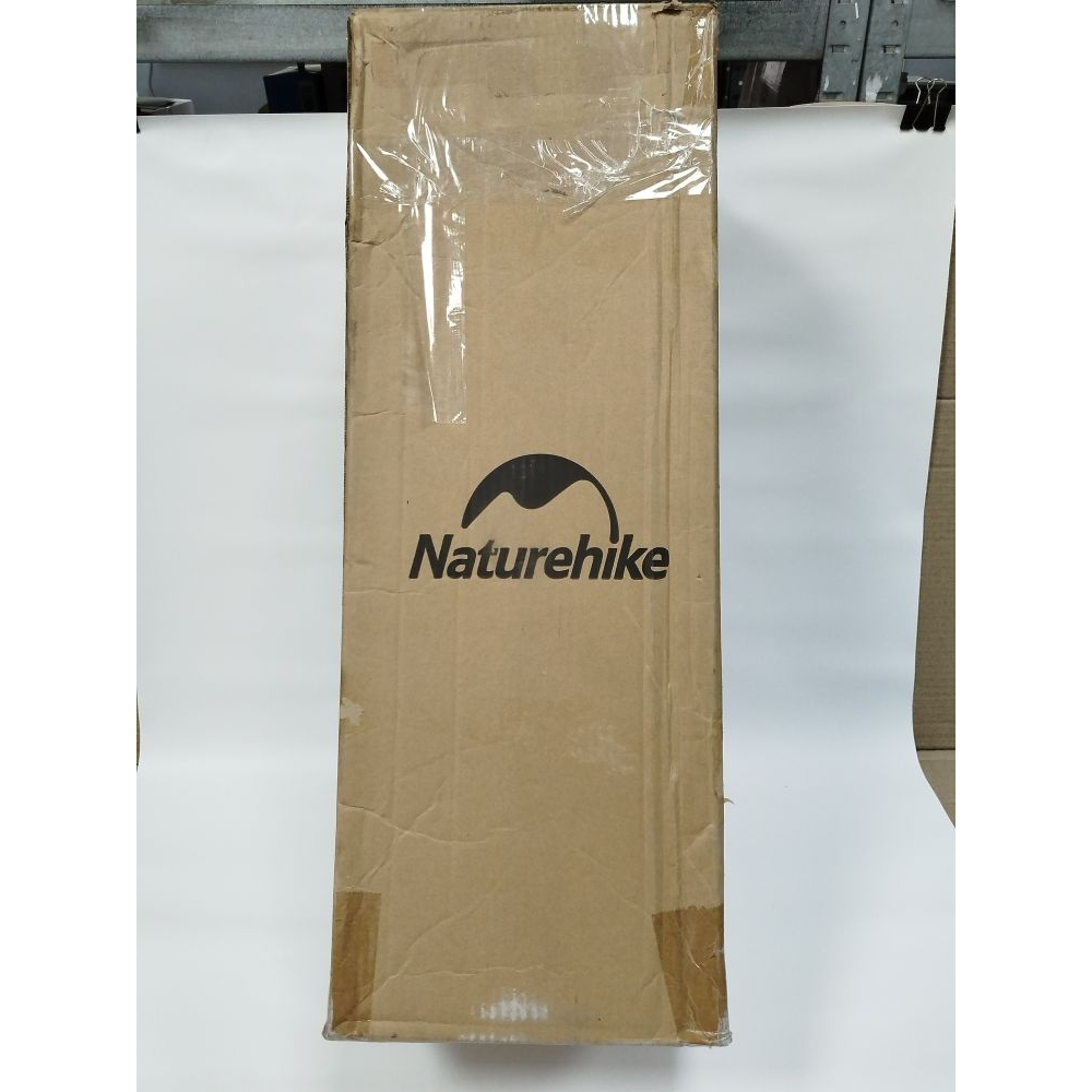 Туристический коврик Naturehike NH21FCD11 Beige Фото 1