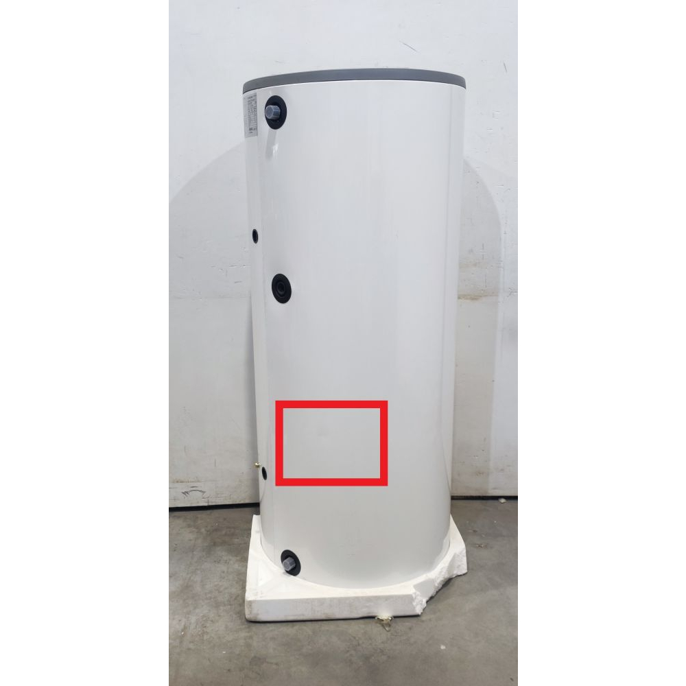 Бойлер Drazice OKCE 200 S Фото 1