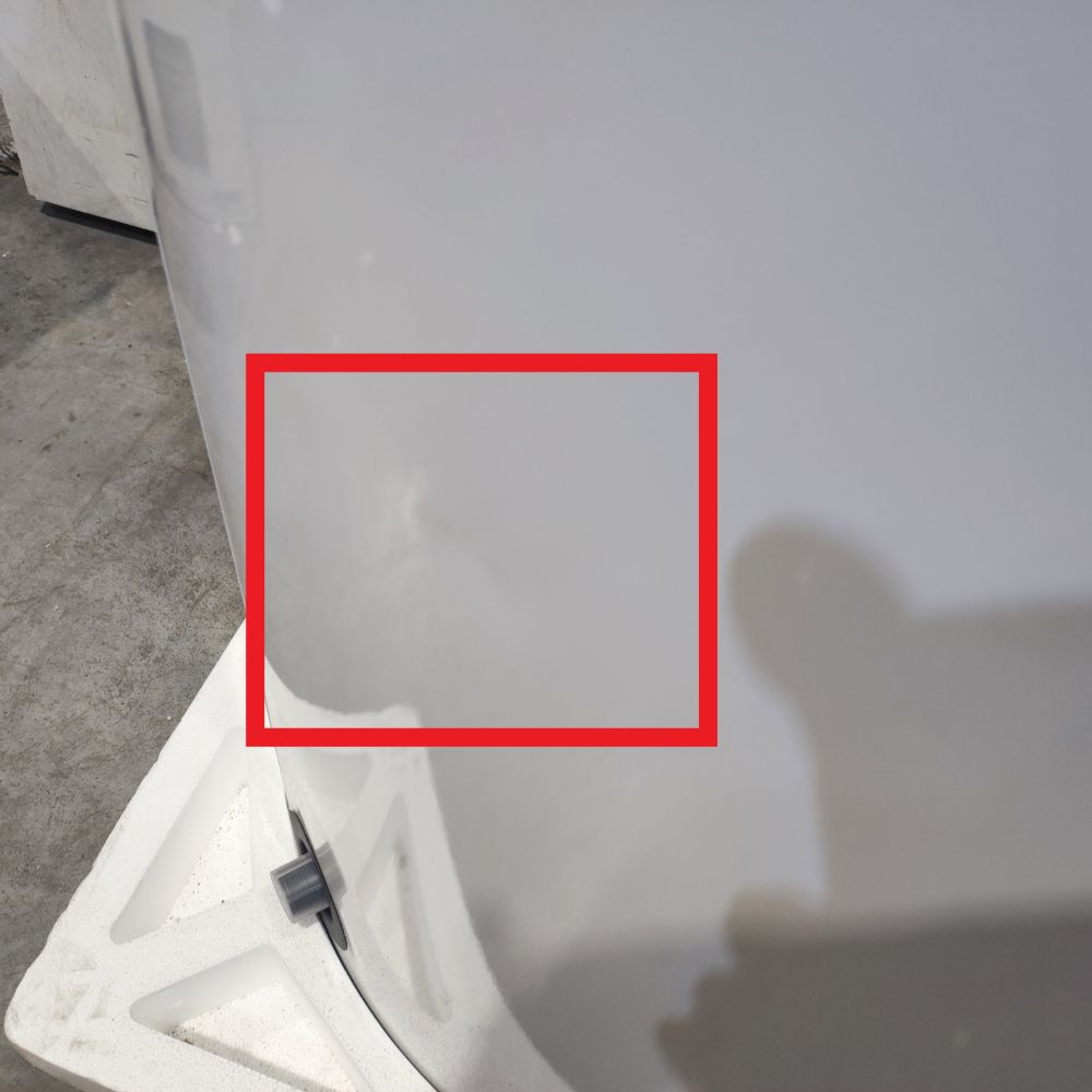 Бойлер Drazice OKCE 200 S Фото 2