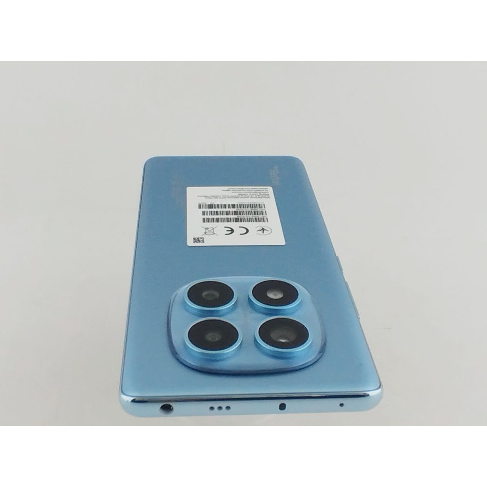 Мобільний телефон Xiaomi Redmi Note 14 Pro 8/256GB Ocean Blue (1123273) зображення 5