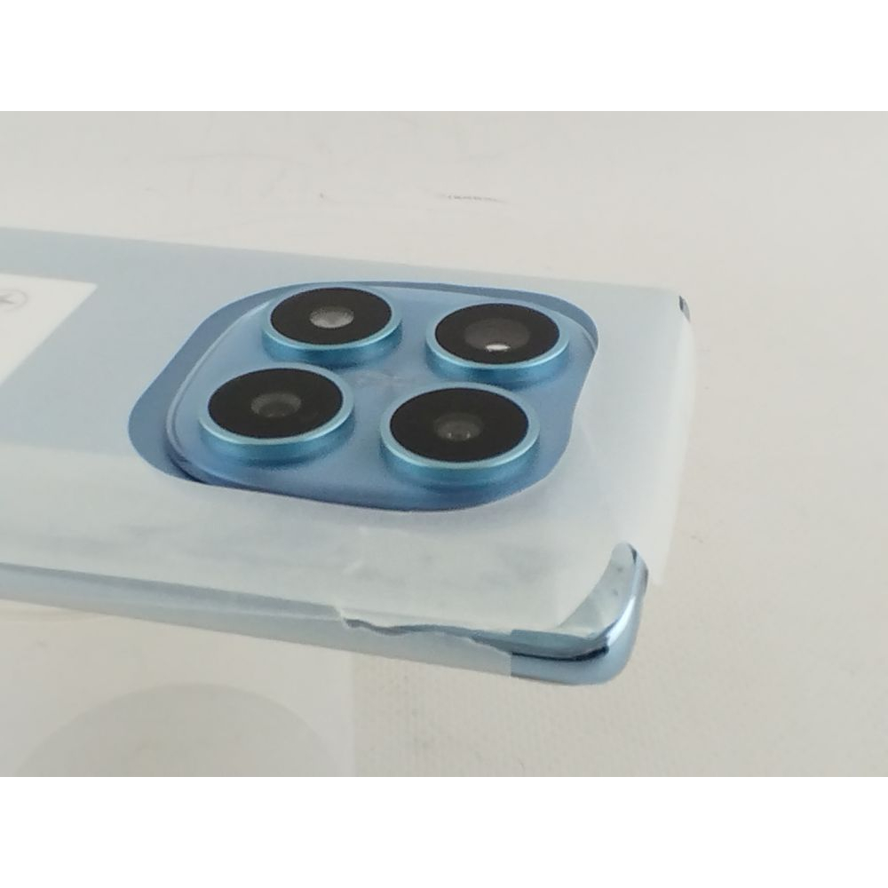 Мобільний телефон Xiaomi Redmi Note 14 Pro 8/256GB Ocean Blue (1123273) зображення 7