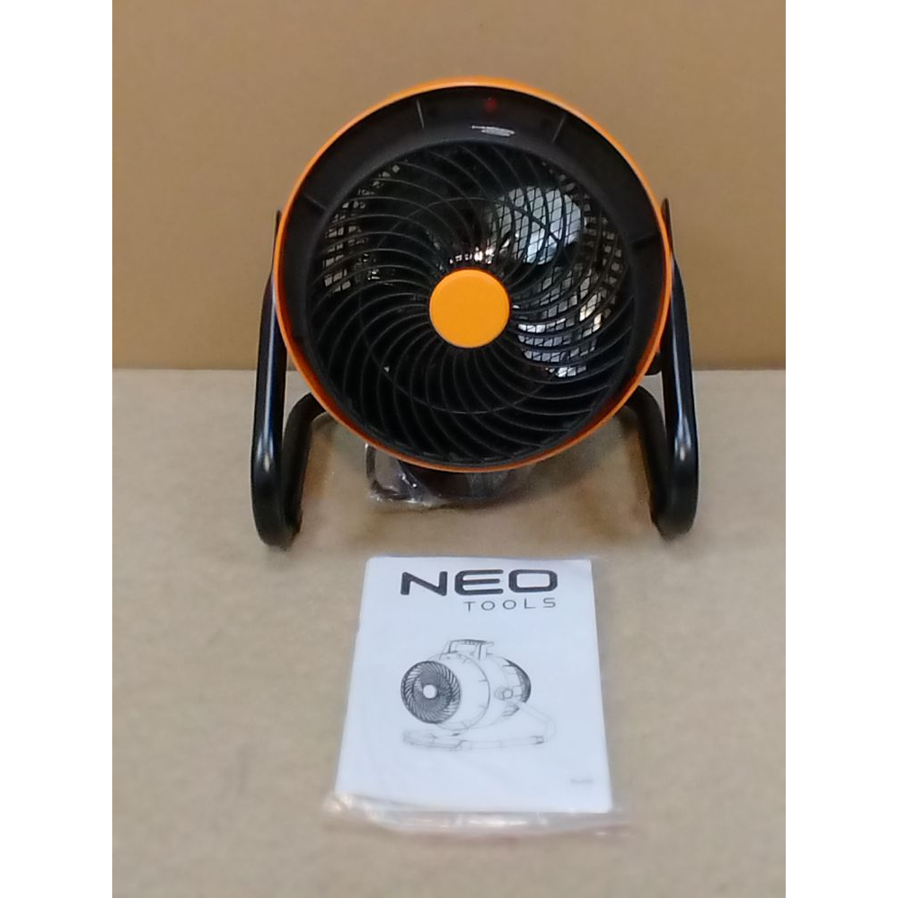 Обогреватель Neo Tools 90-070 Фото