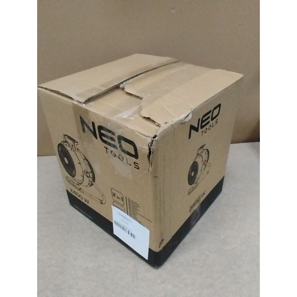 Обогреватель Neo Tools 90-070 Фото 1