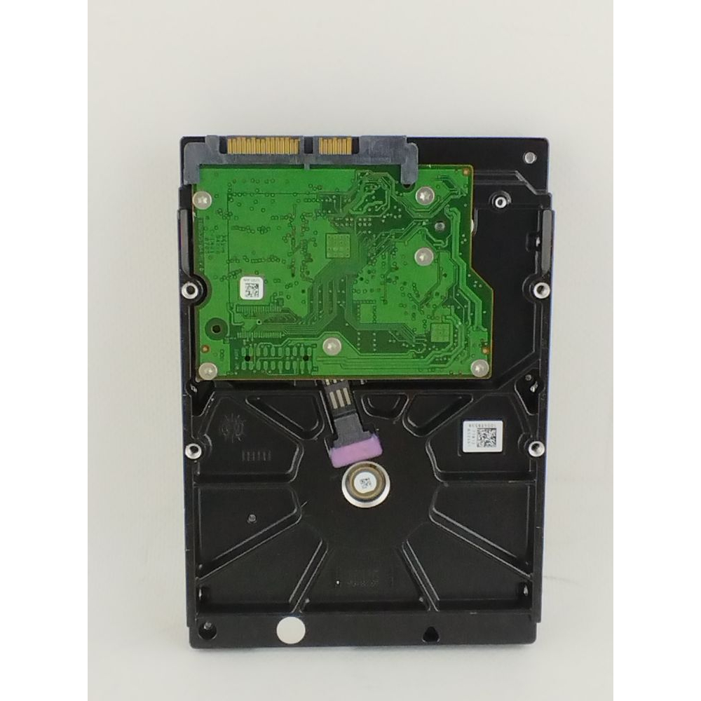 Жесткий диск Seagate 3.5" 500GB Фото 2