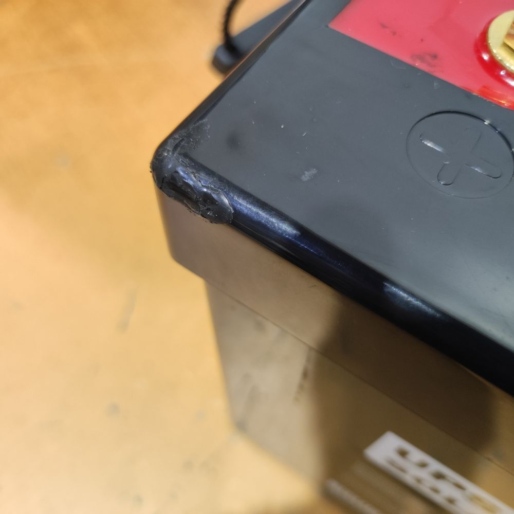 Батарея LiFePo4 Merlion LFP25.6-200US-ML Фото 1