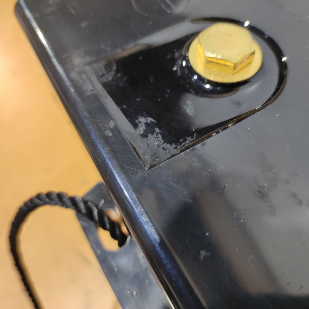 Батарея LiFePo4 Merlion LFP25.6-200US-ML Фото 2