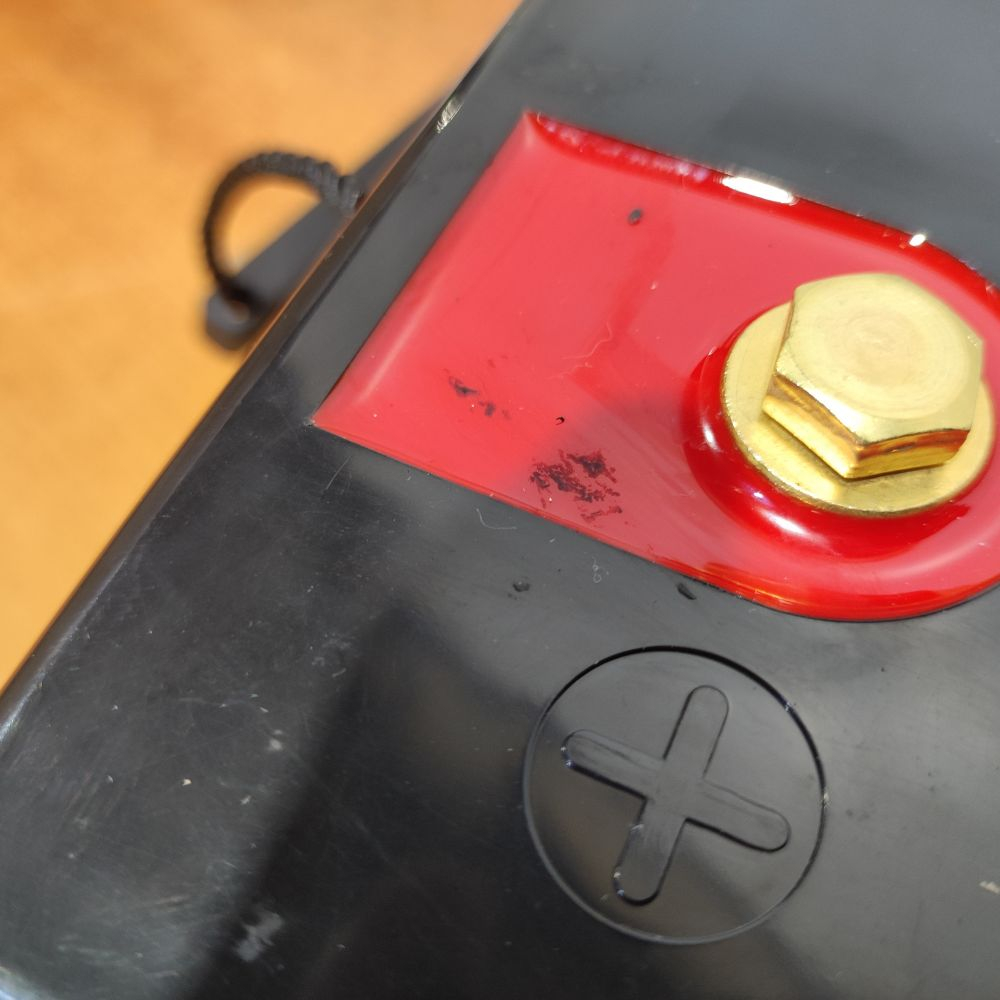 Батарея LiFePo4 Merlion LFP25.6-200US-ML Фото 3