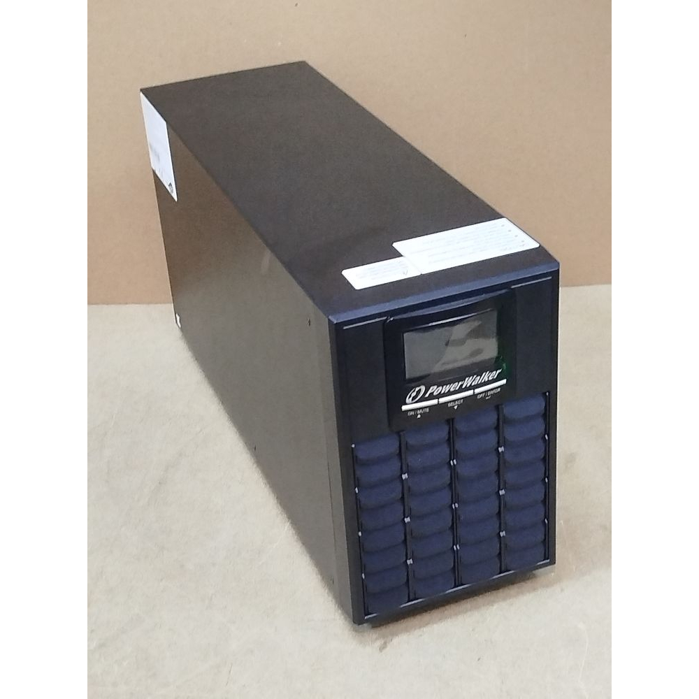 Источник бесперебойного питания PowerWalker VI 3000 CW Фото