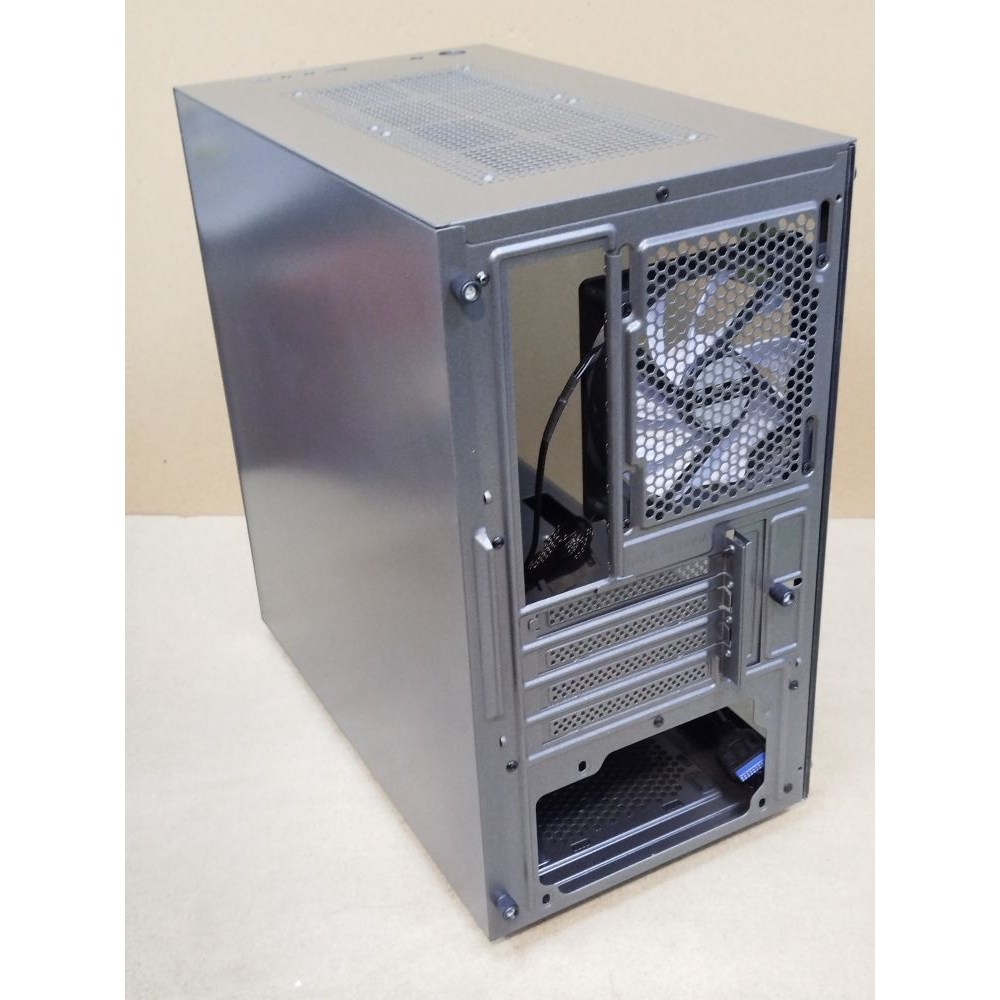 Корпус для ПК Vinga CS311G Фото 3