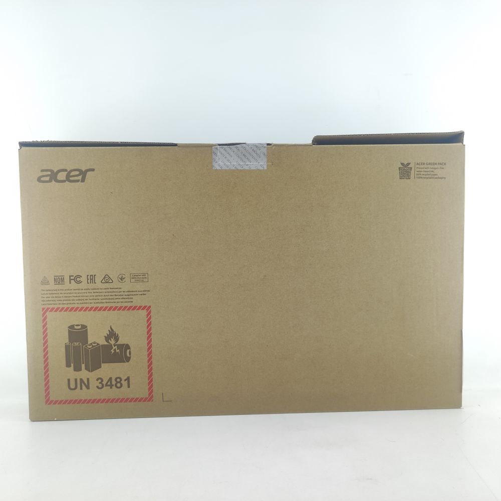 Ноутбук Acer TravelMate P2 TMP216-51 (NX.BTWEX.004) зображення 10