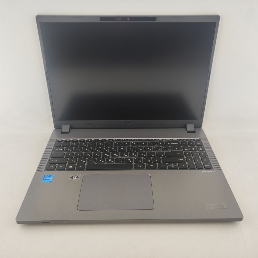 Ноутбук Acer TravelMate P2 TMP216-51 (NX.BTWEX.004) зображення 2