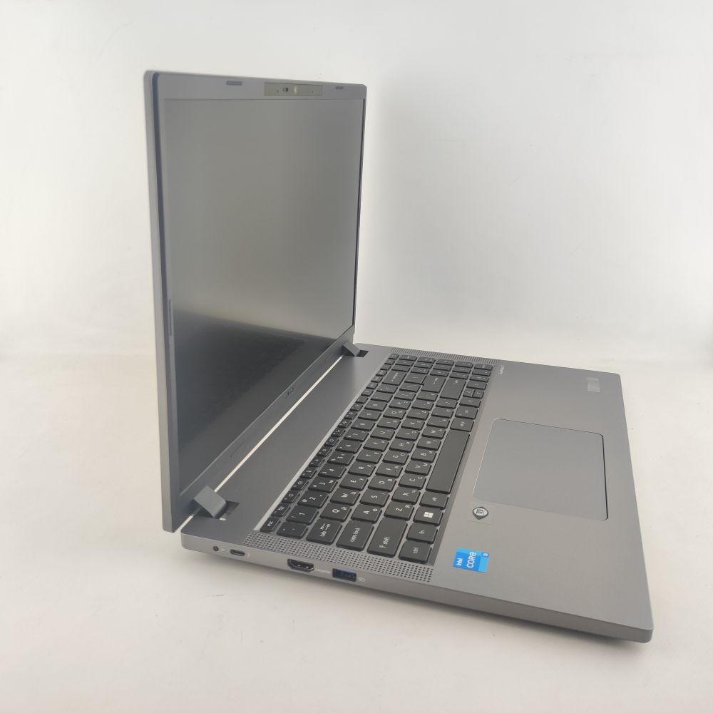 Ноутбук Acer TravelMate P2 TMP216-51 (NX.BTWEX.004) зображення 3