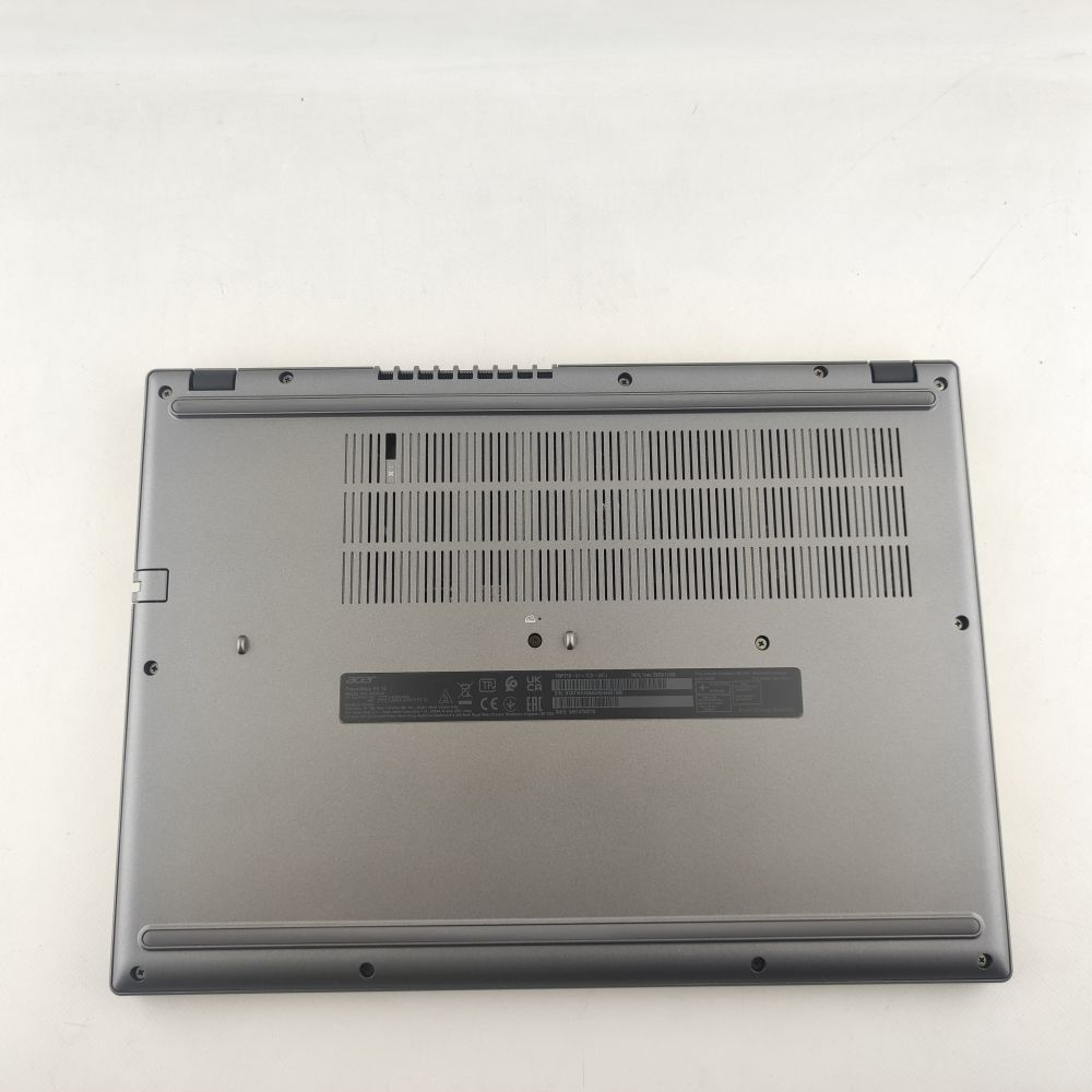 Ноутбук Acer TravelMate P2 TMP216-51 (NX.BTWEX.004) зображення 5