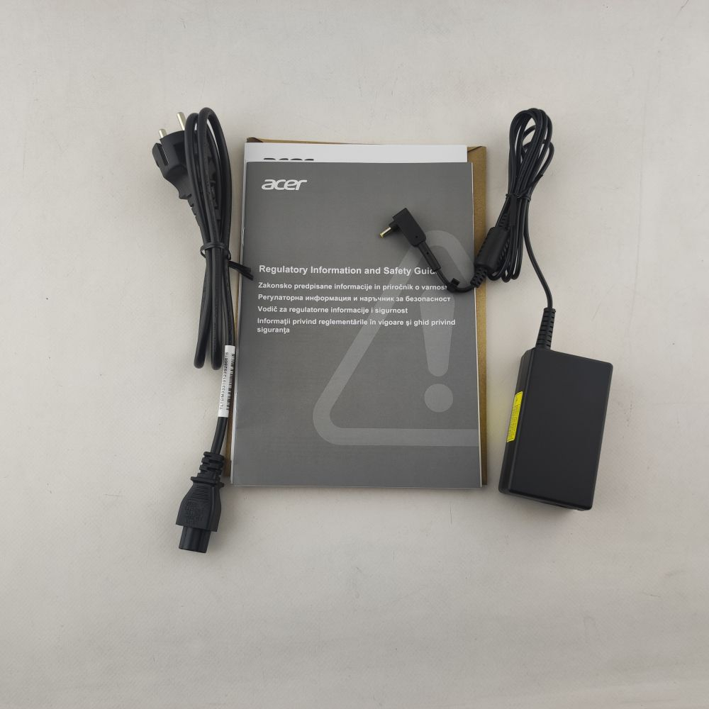 Ноутбук Acer TravelMate P2 TMP216-51 (NX.BTWEX.004) зображення 7
