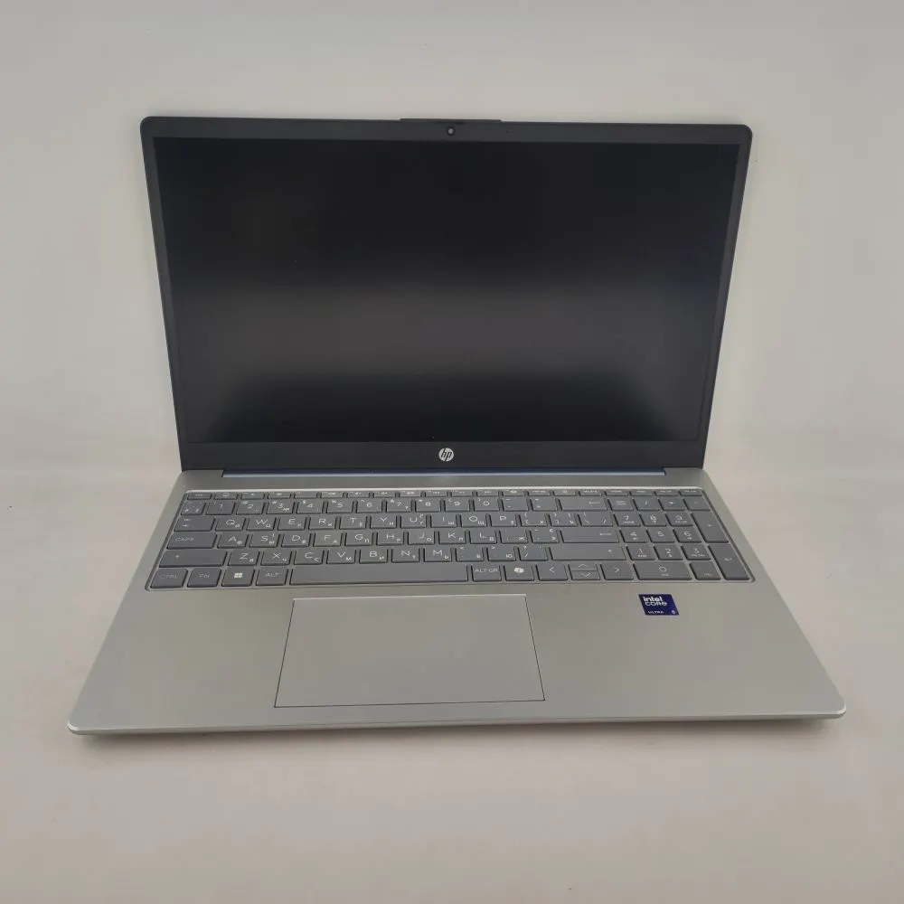 Ноутбук HP 15-fd2001ua (BV5U4EA) зображення 2