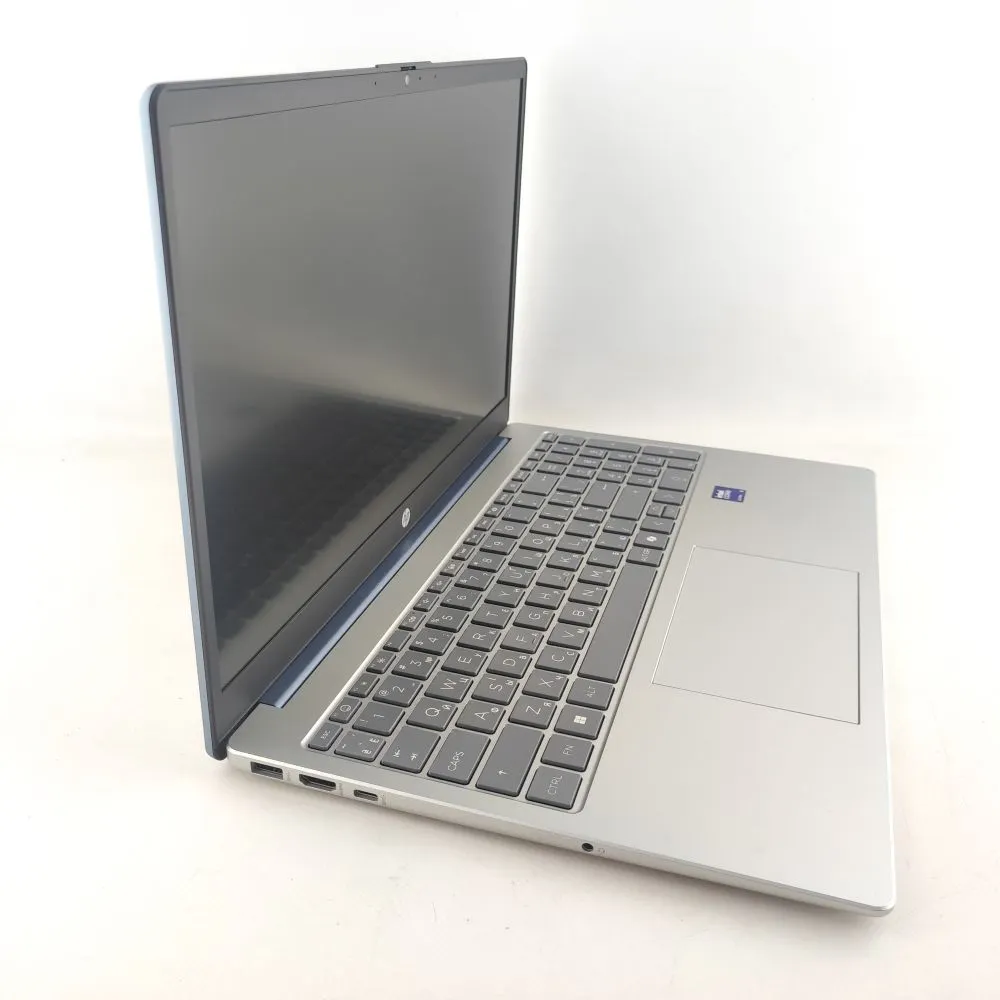 Ноутбук HP 15-fd2001ua (BV5U4EA) зображення 4