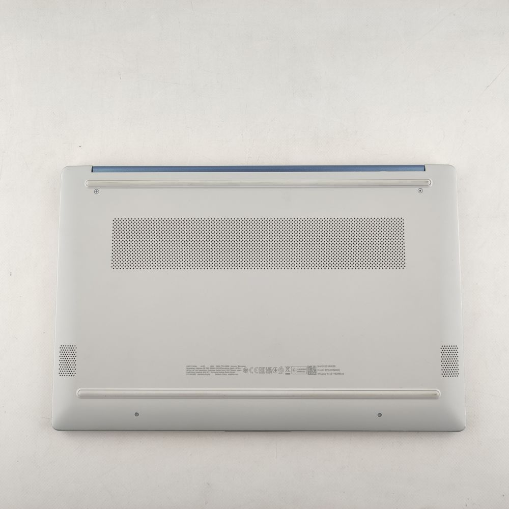 Ноутбук HP 15-fd2001ua Фото 3
