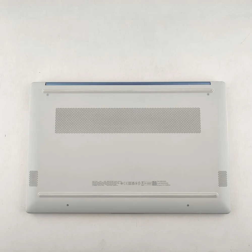 Ноутбук HP 15-fd2001ua (BV5U4EA) зображення 5