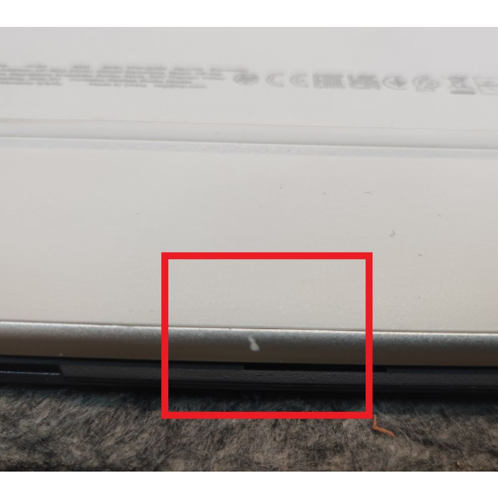Ноутбук HP 15-fd2001ua Фото 5