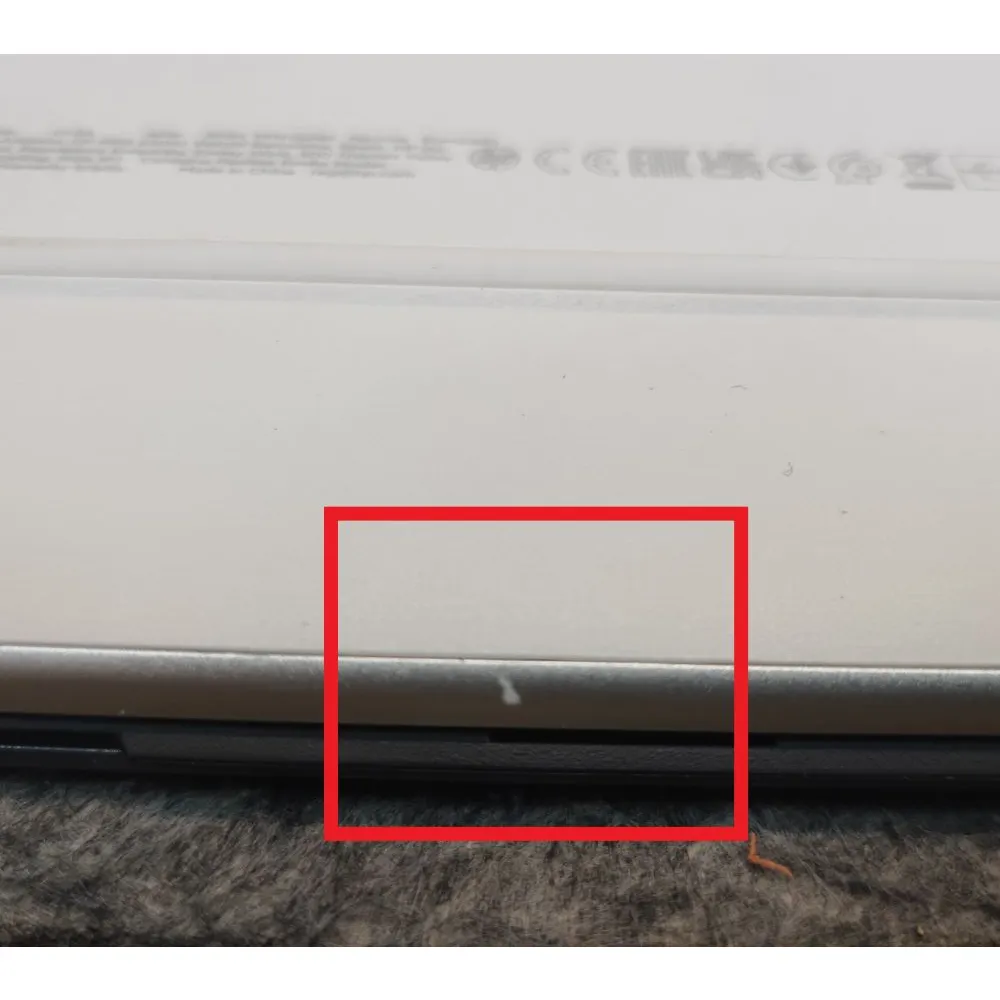 Ноутбук HP 15-fd2001ua (BV5U4EA) зображення 7