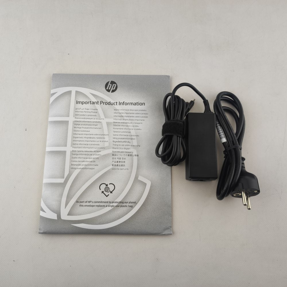 Ноутбук HP 15-fd2001ua Фото 7