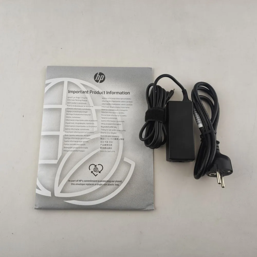 Ноутбук HP 15-fd2001ua (BV5U4EA) зображення 9
