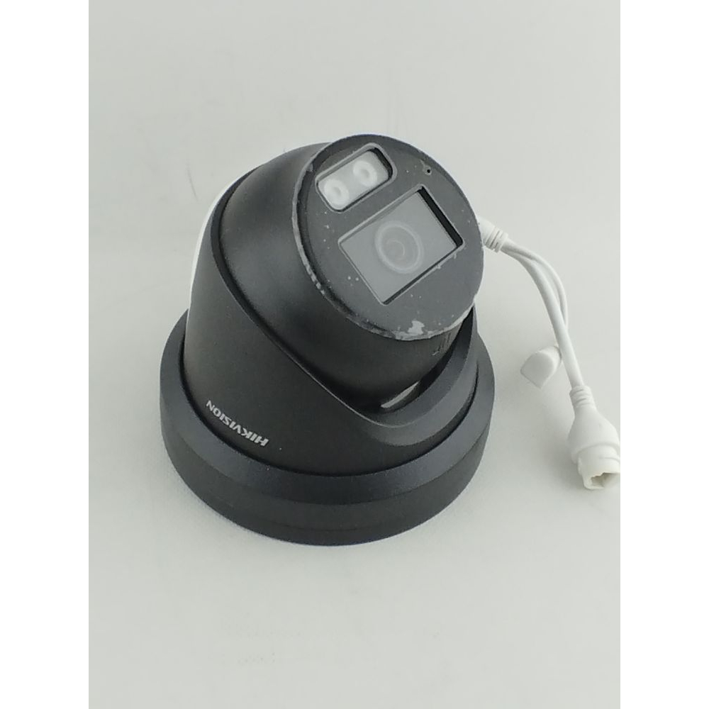 Камера видеонаблюдения Hikvision DS-2CD2347G2H-LIU(eF) (2.8) BLACK Фото
