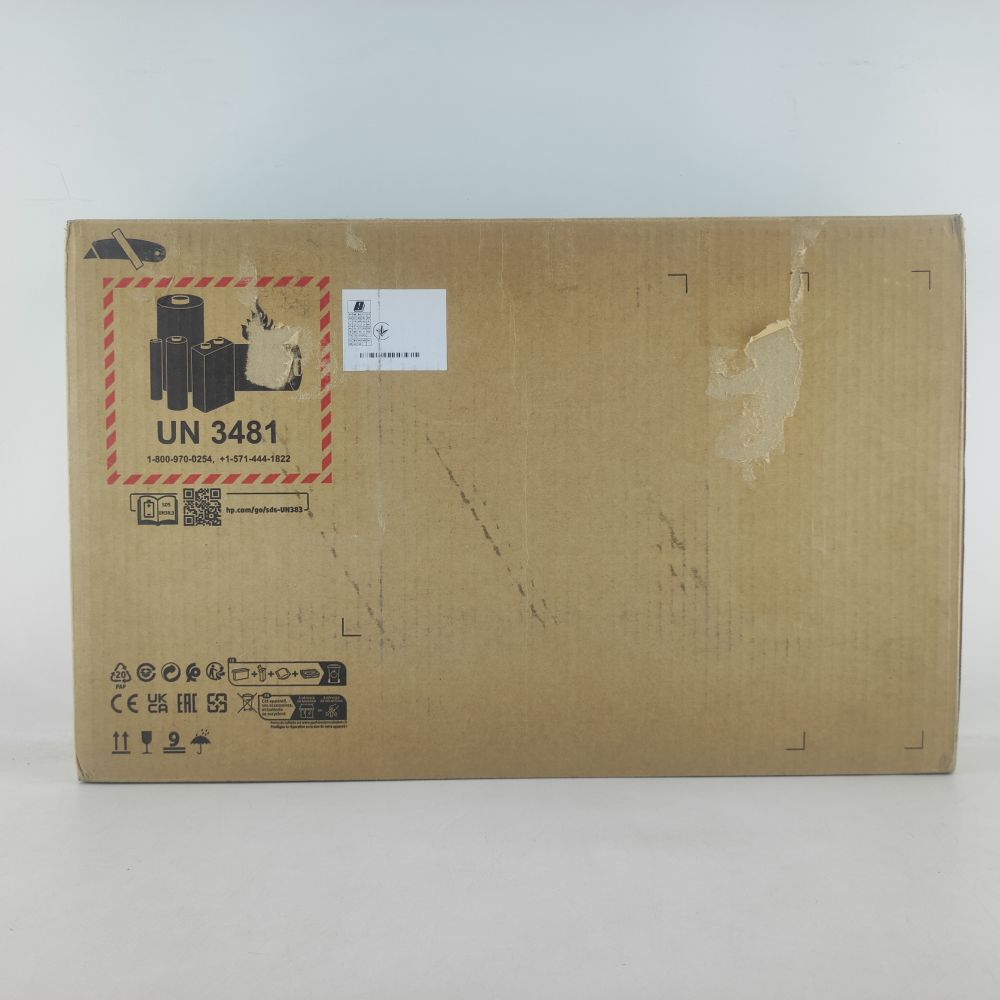 Ноутбук HP 250R G9 Фото 8