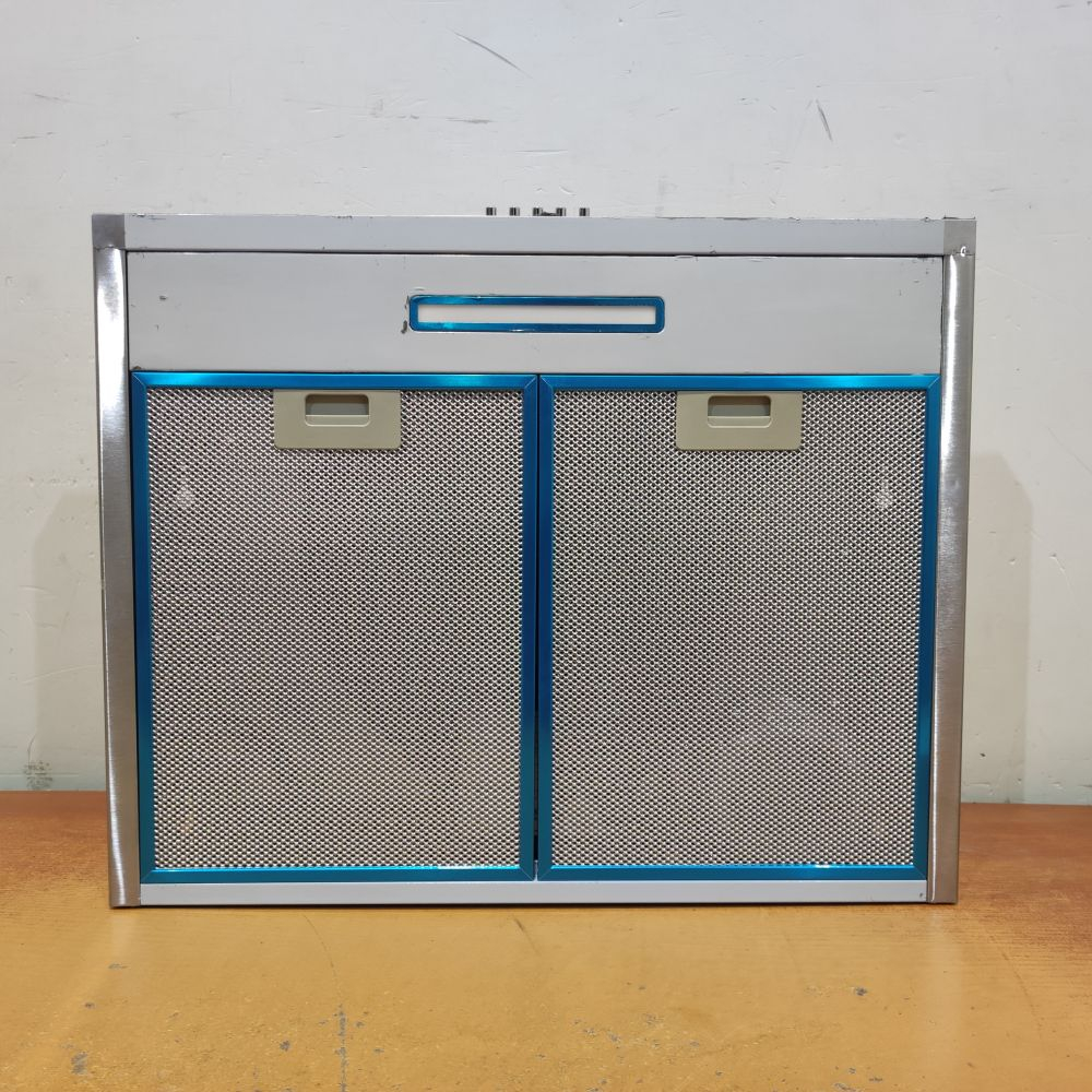 Вытяжка кухонная DAHATI CH-600S Фото