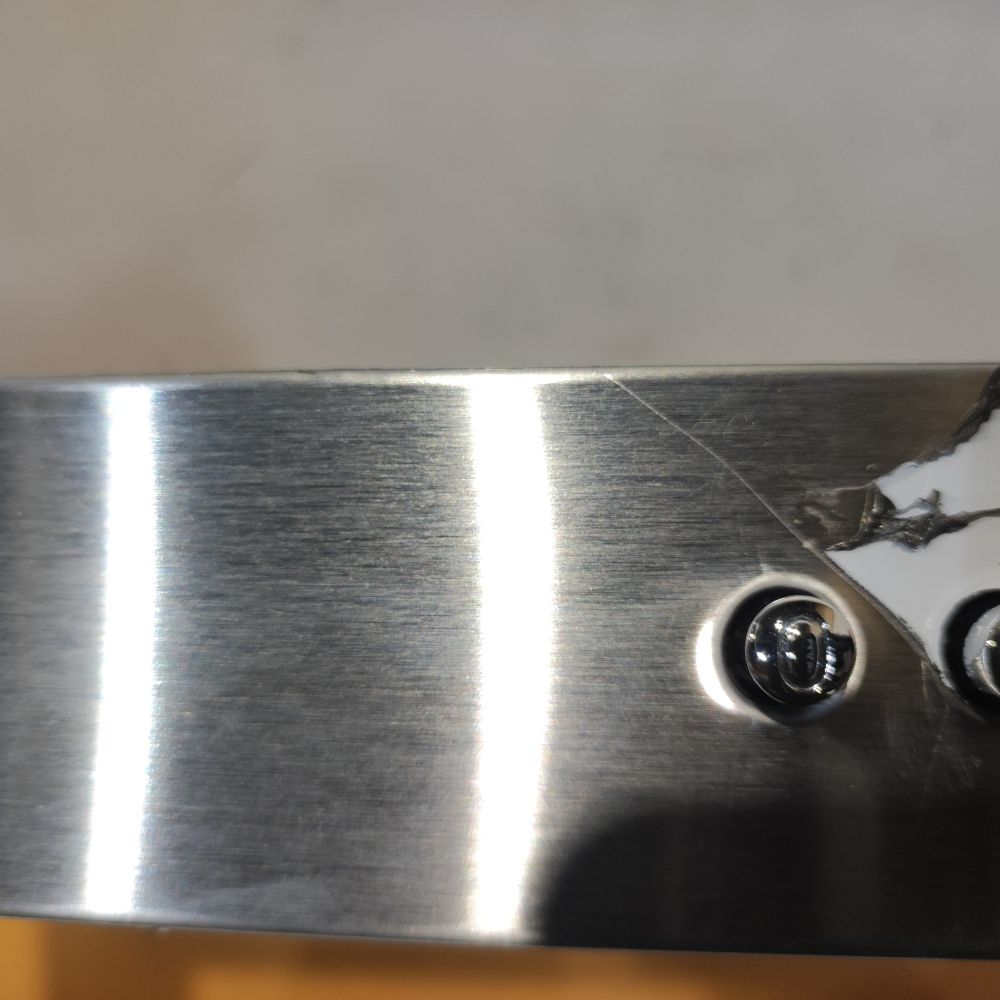 Вытяжка кухонная DAHATI CH-600S Фото 2