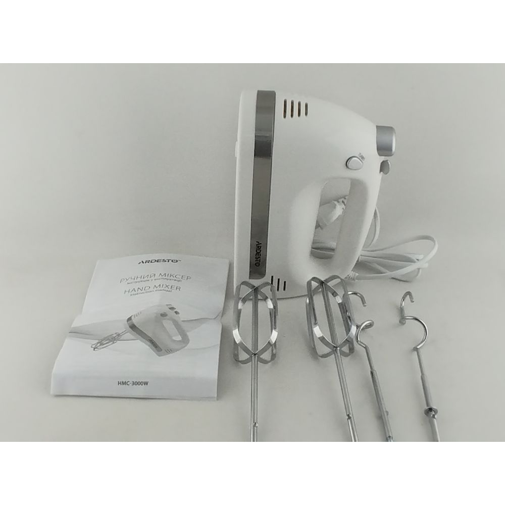 Миксер Ardesto HMC-3000W Фото