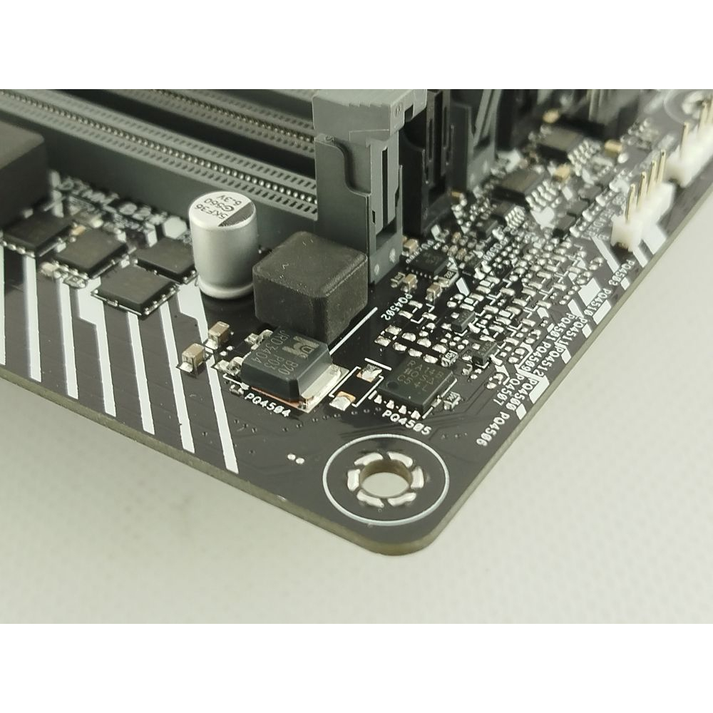 Материнская плата ASUS PRIME A520M-A II/CSM Фото 3