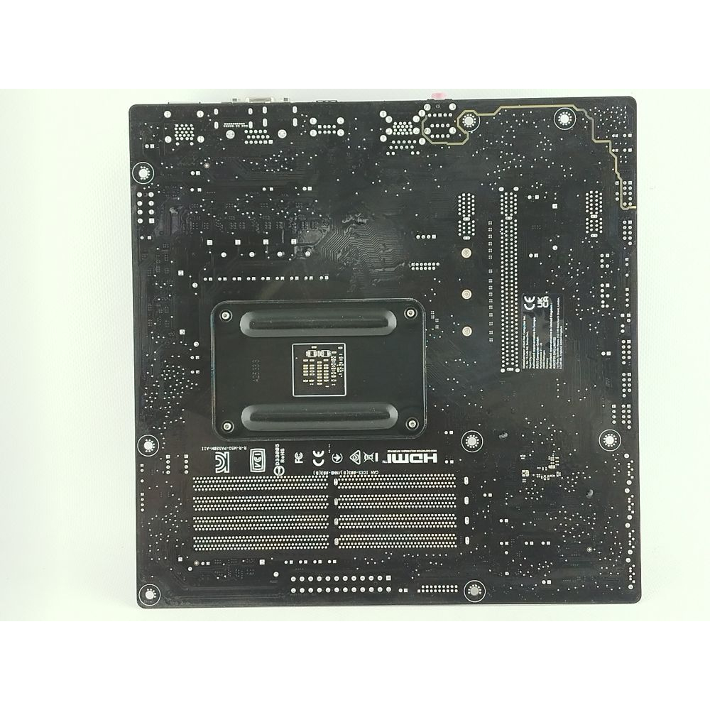Материнская плата ASUS PRIME A520M-A II/CSM Фото 6