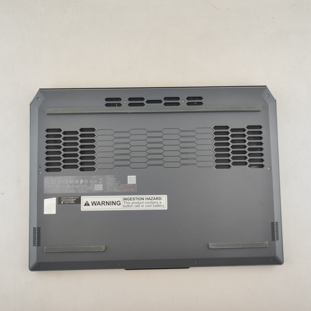Ноутбук Lenovo LOQ 15ARP9 Фото 4