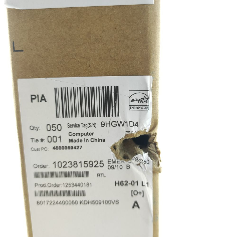 Ноутбук Dell Pro 15 Essential (DC15250_RPLU_006_P) зображення 10