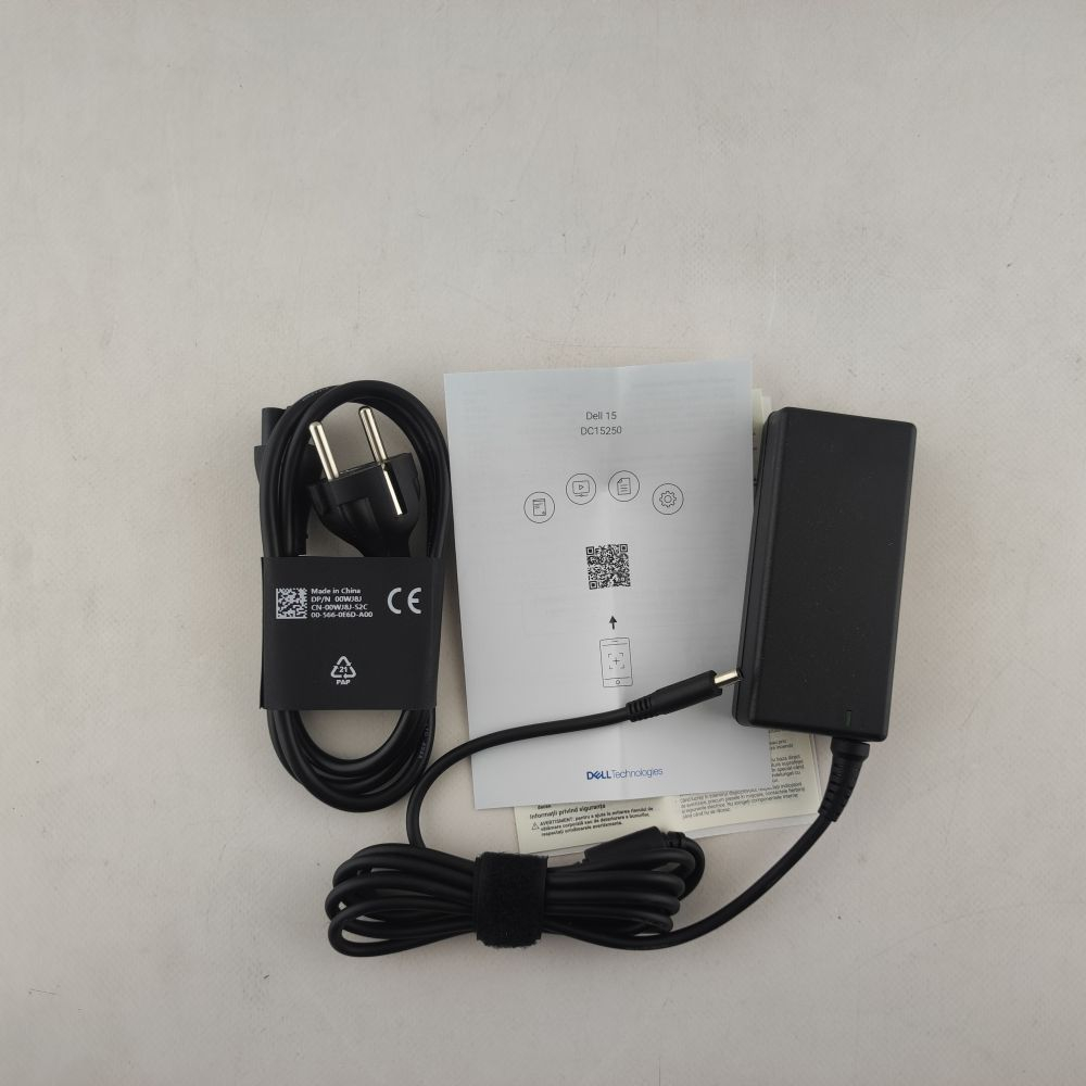 Ноутбук Dell Pro 15 Essential (DC15250_RPLU_006_P) зображення 7
