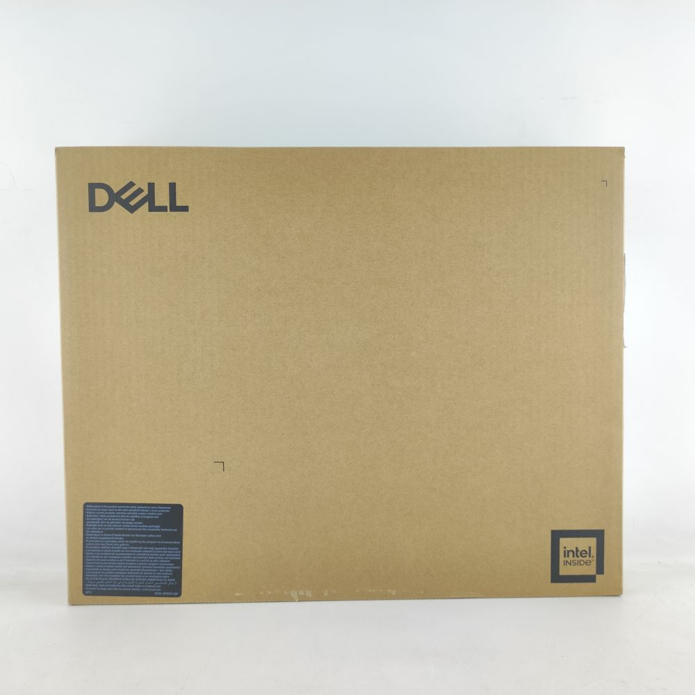 Ноутбук Dell Pro 15 Essential (DC15250_RPLU_006_P) зображення 9