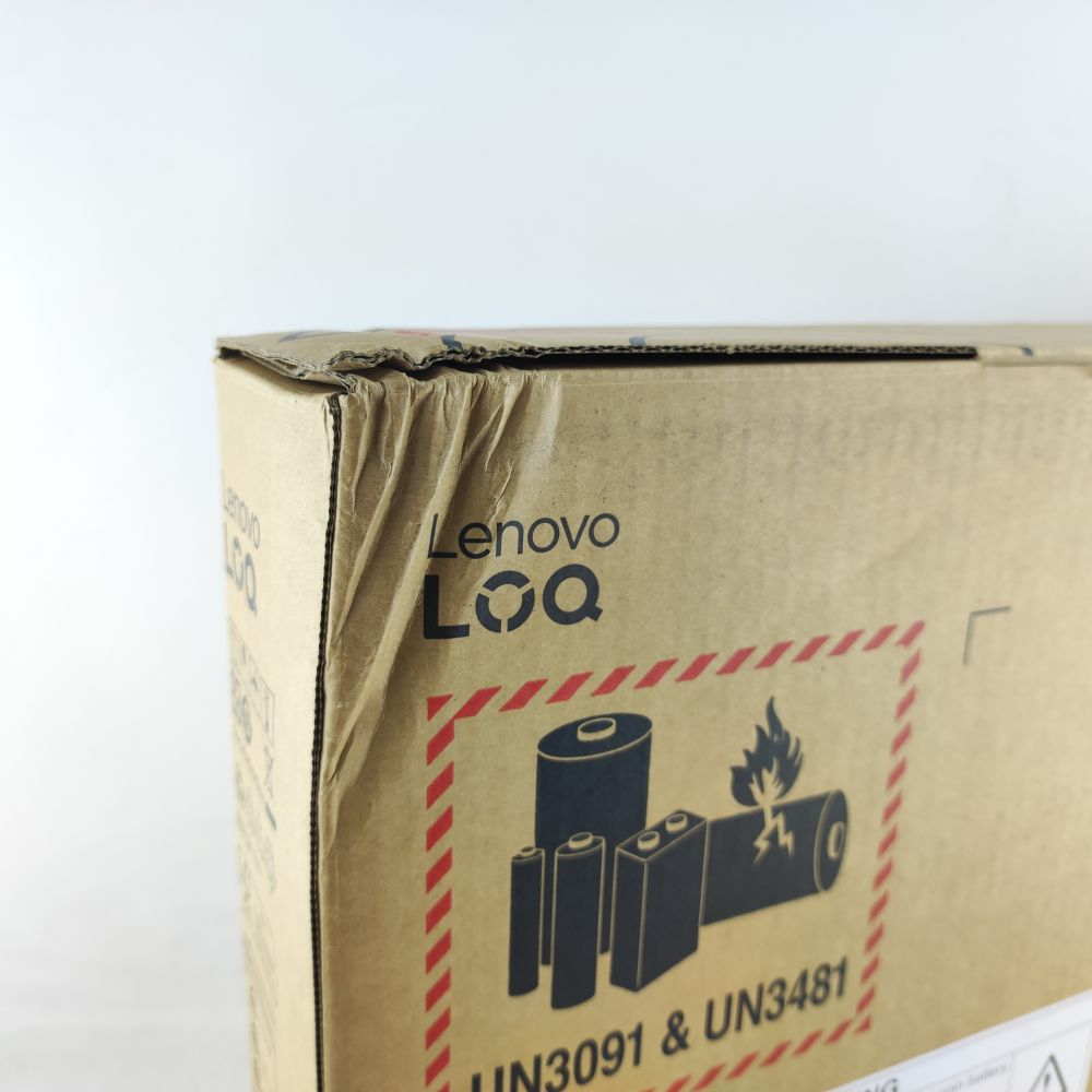 Ноутбук Lenovo LOQ 15IRX10 Фото 8